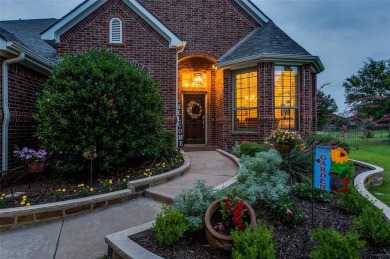 Resort-Style Living in the Heart of Lantana!

This beautifully on Lantana Golf Club in Texas - for sale on GolfHomes.com, golf home, golf lot
