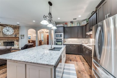 Resort-Style Living in the Heart of Lantana!

This beautifully on Lantana Golf Club in Texas - for sale on GolfHomes.com, golf home, golf lot