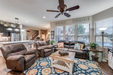 Resort-Style Living in the Heart of Lantana!

This beautifully on Lantana Golf Club in Texas - for sale on GolfHomes.com, golf home, golf lot