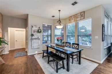 Resort-Style Living in the Heart of Lantana!

This beautifully on Lantana Golf Club in Texas - for sale on GolfHomes.com, golf home, golf lot