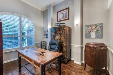 Resort-Style Living in the Heart of Lantana!

This beautifully on Lantana Golf Club in Texas - for sale on GolfHomes.com, golf home, golf lot