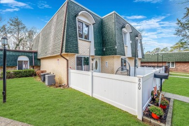 Bright and spacious Carlton unit now available in sought-after on Blue Ridge Golf Club in New York - for sale on GolfHomes.com, golf home, golf lot