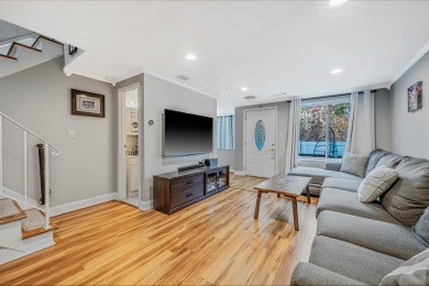 Bright and spacious Carlton unit now available in sought-after on Blue Ridge Golf Club in New York - for sale on GolfHomes.com, golf home, golf lot