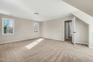 Welcome To Wonderful Glen Laurel . This house is ready for its on The Neuse Golf Club in North Carolina - for sale on GolfHomes.com, golf home, golf lot