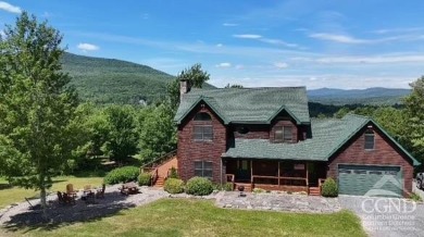 The Mountains Are Calling and I Must Go.'' P.S., I plan to be on Windham Country Club in New York - for sale on GolfHomes.com, golf home, golf lot