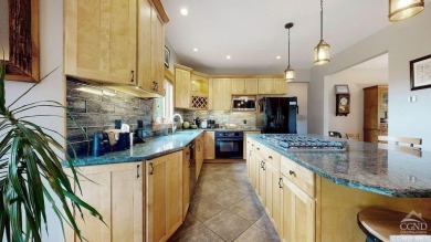 The Mountains Are Calling and I Must Go.'' P.S., I plan to be on Windham Country Club in New York - for sale on GolfHomes.com, golf home, golf lot
