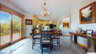 The Mountains Are Calling and I Must Go.'' P.S., I plan to be on Windham Country Club in New York - for sale on GolfHomes.com, golf home, golf lot