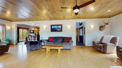 The Mountains Are Calling and I Must Go.'' P.S., I plan to be on Windham Country Club in New York - for sale on GolfHomes.com, golf home, golf lot