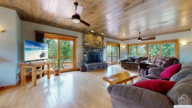 The Mountains Are Calling and I Must Go.'' P.S., I plan to be on Windham Country Club in New York - for sale on GolfHomes.com, golf home, golf lot