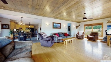 The Mountains Are Calling and I Must Go.'' P.S., I plan to be on Windham Country Club in New York - for sale on GolfHomes.com, golf home, golf lot