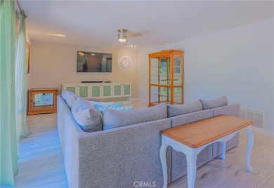 Turnkey is an understatement. This single-story corner unit in on Friendly Valley Golf Course in California - for sale on GolfHomes.com, golf home, golf lot