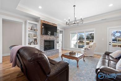 This beautiful home situated on a corner lot offers 3 bedrooms on Goose Pond Colony Resort - Plantation Golf Course in AL - for sale on GolfHomes.com, golf home, golf lot