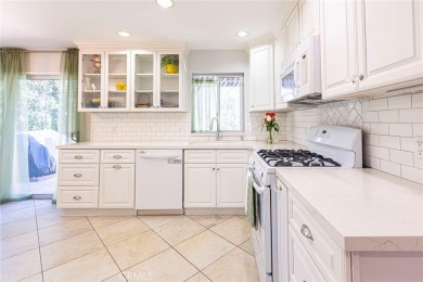 Turnkey is an understatement. This single-story corner unit in on Friendly Valley Golf Course in California - for sale on GolfHomes.com, golf home, golf lot