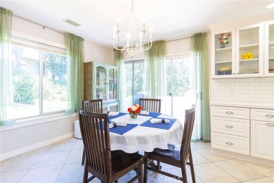 Turnkey is an understatement. This single-story corner unit in on Friendly Valley Golf Course in California - for sale on GolfHomes.com, golf home, golf lot