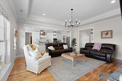 This beautiful home situated on a corner lot offers 3 bedrooms on Goose Pond Colony Resort - Plantation Golf Course in AL - for sale on GolfHomes.com, golf home, golf lot