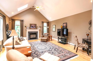 Great opportunity to own this stunning home located in Sky on Sky Meadow Country Club in New Hampshire - for sale on GolfHomes.com, golf home, golf lot