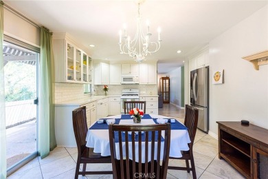 Turnkey is an understatement. This single-story corner unit in on Friendly Valley Golf Course in California - for sale on GolfHomes.com, golf home, golf lot