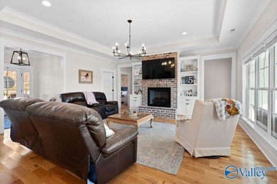 This beautiful home situated on a corner lot offers 3 bedrooms on Goose Pond Colony Resort - Plantation Golf Course in AL - for sale on GolfHomes.com, golf home, golf lot