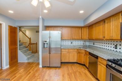 Nestled along the Fairway Valley Golf Course, this bright and on Fairway Valley Golf Club in New Jersey - for sale on GolfHomes.com, golf home, golf lot
