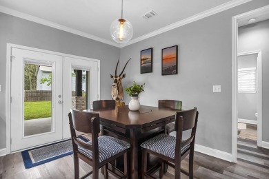 This beautifully custom-built home offers an inviting on Rayburn Country Club in Texas - for sale on GolfHomes.com, golf home, golf lot