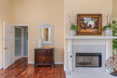 Location, Location, Location! A perfect primary or 2nd home on Callawassie Island Club in South Carolina - for sale on GolfHomes.com, golf home, golf lot