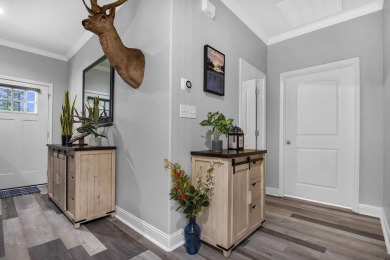 This beautifully custom-built home offers an inviting on Rayburn Country Club in Texas - for sale on GolfHomes.com, golf home, golf lot