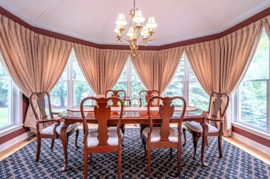 Great opportunity to own this stunning home located in Sky on Sky Meadow Country Club in New Hampshire - for sale on GolfHomes.com, golf home, golf lot