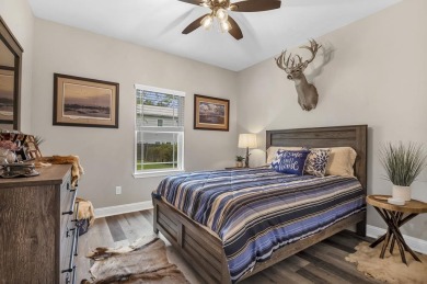 This beautifully custom-built home offers an inviting on Rayburn Country Club in Texas - for sale on GolfHomes.com, golf home, golf lot