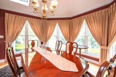 Great opportunity to own this stunning home located in Sky on Sky Meadow Country Club in New Hampshire - for sale on GolfHomes.com, golf home, golf lot