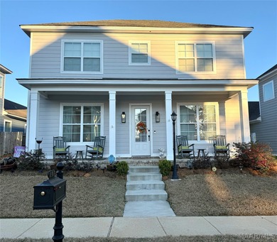 PROFESSIONAL PHOTOS WILL BE UPLOADED TUESDAY!! Located in the on Capitol Hill Golf Course in Alabama - for sale on GolfHomes.com, golf home, golf lot