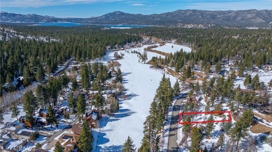 Nestled in the highly desirable Moonridge neighborhood of Big on  in California - for sale on GolfHomes.com, golf home, golf lot