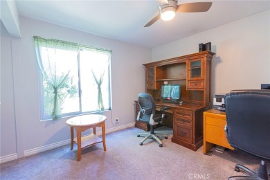 Turnkey is an understatement. This single-story corner unit in on Friendly Valley Golf Course in California - for sale on GolfHomes.com, golf home, golf lot