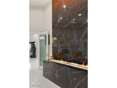 Spectacular single-story estate overlooking Boulder City on over on Boulder City Municipal Golf Course in Nevada - for sale on GolfHomes.com, golf home, golf lot