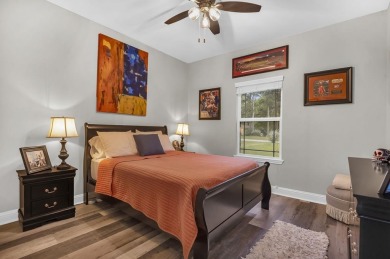This beautifully custom-built home offers an inviting on Rayburn Country Club in Texas - for sale on GolfHomes.com, golf home, golf lot