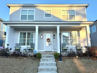 PROFESSIONAL PHOTOS WILL BE UPLOADED TUESDAY!! Located in the on Capitol Hill Golf Course in Alabama - for sale on GolfHomes.com, golf home, golf lot