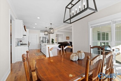 This beautiful home situated on a corner lot offers 3 bedrooms on Goose Pond Colony Resort - Plantation Golf Course in AL - for sale on GolfHomes.com, golf home, golf lot