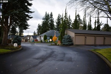 An upper-level unit on 8th whole of the tee off. never hit by a on Fairway Village Golf and Country Club in Washington - for sale on GolfHomes.com, golf home, golf lot