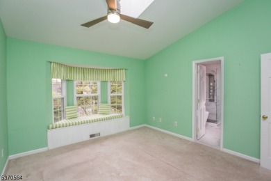 Nestled along the Fairway Valley Golf Course, this bright and on Fairway Valley Golf Club in New Jersey - for sale on GolfHomes.com, golf home, golf lot