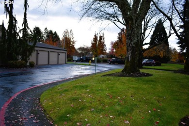 An upper-level unit on 8th whole of the tee off. never hit by a on Fairway Village Golf and Country Club in Washington - for sale on GolfHomes.com, golf home, golf lot