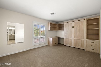 Fully renovated 2 bedroom 2 bath home now has a beautiful, open on Sun City Lakes West and East in Arizona - for sale on GolfHomes.com, golf home, golf lot