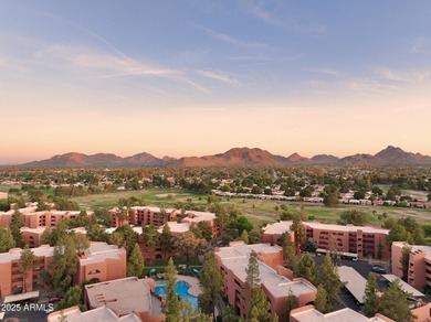 Welcome to upscale urban living at its finest in this on Stonecreek Golf Club in Arizona - for sale on GolfHomes.com, golf home, golf lot