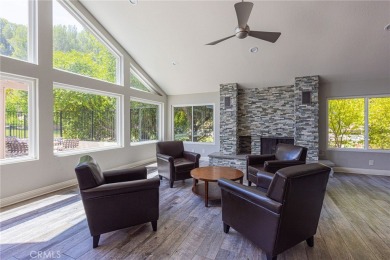 Turnkey is an understatement. This single-story corner unit in on Friendly Valley Golf Course in California - for sale on GolfHomes.com, golf home, golf lot