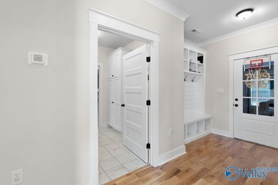 This beautiful home situated on a corner lot offers 3 bedrooms on Goose Pond Colony Resort - Plantation Golf Course in AL - for sale on GolfHomes.com, golf home, golf lot