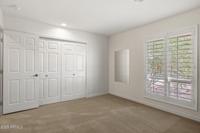 Fully renovated 2 bedroom 2 bath home now has a beautiful, open on Sun City Lakes West and East in Arizona - for sale on GolfHomes.com, golf home, golf lot