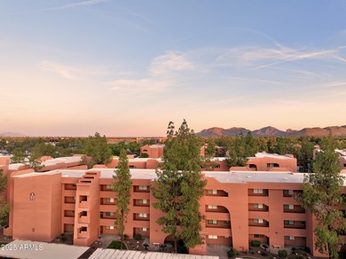 Welcome to upscale urban living at its finest in this on Stonecreek Golf Club in Arizona - for sale on GolfHomes.com, golf home, golf lot