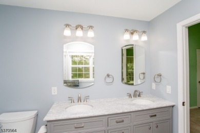 Nestled along the Fairway Valley Golf Course, this bright and on Fairway Valley Golf Club in New Jersey - for sale on GolfHomes.com, golf home, golf lot