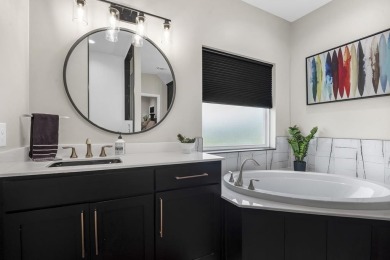 This beautifully custom-built home offers an inviting on Rayburn Country Club in Texas - for sale on GolfHomes.com, golf home, golf lot