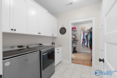 This beautiful home situated on a corner lot offers 3 bedrooms on Goose Pond Colony Resort - Plantation Golf Course in AL - for sale on GolfHomes.com, golf home, golf lot