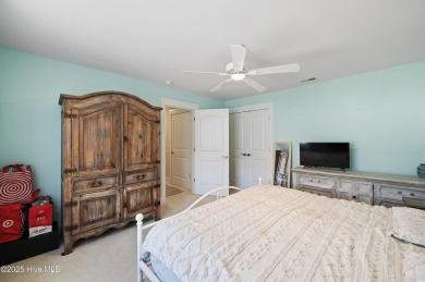 This beautifully updated 3-bedroom, 3-bathroom home offers an on Cape Fear National At Brunswick Forest in North Carolina - for sale on GolfHomes.com, golf home, golf lot