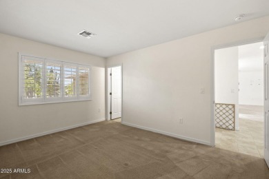 Fully renovated 2 bedroom 2 bath home now has a beautiful, open on Sun City Lakes West and East in Arizona - for sale on GolfHomes.com, golf home, golf lot